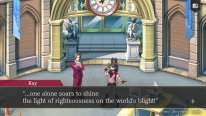 Ace Attorney Investigations Collection 38 18 06 2024