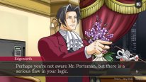 Ace Attorney Investigations Collection 52 18 06 2024