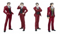 Ace Attorney Investigations Collection 62 18 06 2024