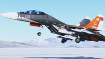 Ace Combat 7 Skies Unknown gamescom 2018 (33)