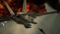 Ace Combat 7 Skies Unknown gamescom 2018 (44)