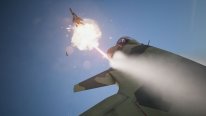 Ace Combat 7 Skies Unknown gamescom 2018 (59)