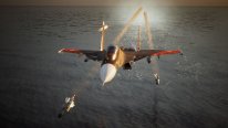 Ace Combat 7 Skies Unknown gamescom 2018 (61)