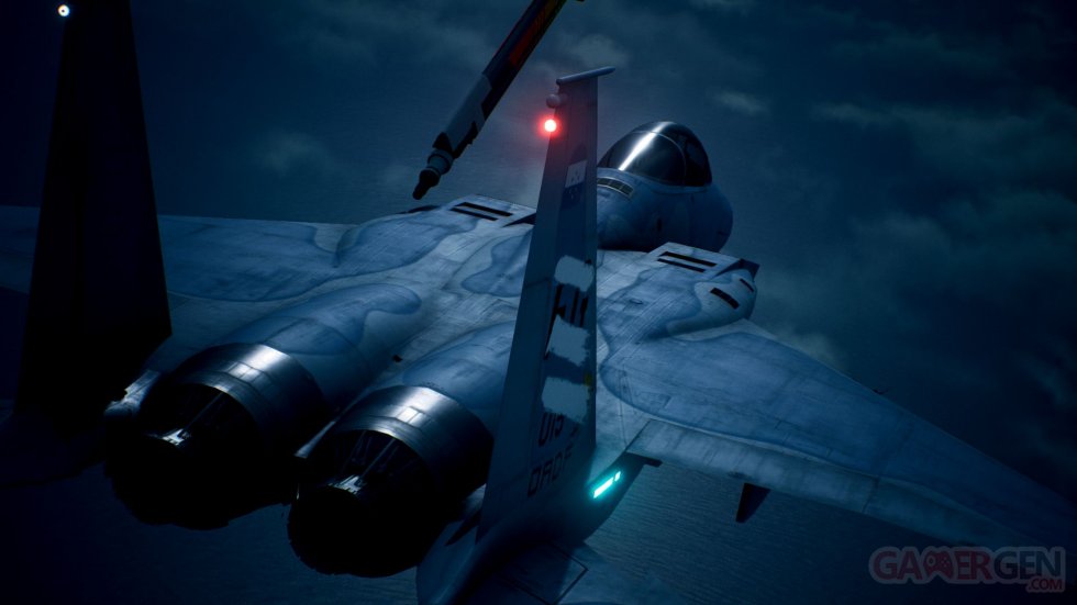 Ace Combat 7 Skies Unknown gamescom 2018 (81)