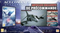 Ace Combat 7 Skies Unknown PC 19 09 2018