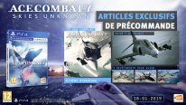 Ace Combat 7 Skies Unknown PS4 19 09 2018
