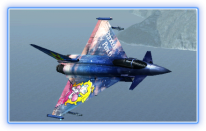 Ace Combat Assault Horizon Legacy Plus collab 8