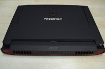Acer Predator 15 G9 Images Photos Visuels PC Ordinateur Gaming GamerGen com Clint008  (11)