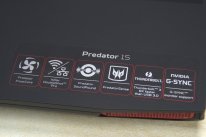 Acer Predator 15 G9 Images Photos Visuels PC Ordinateur Gaming GamerGen com Clint008  (18)