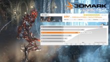 Acer Predator G3-710 Benchmark 3DMark