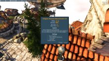 Acer Predator G3-710 Benchmark Unigine Heaven