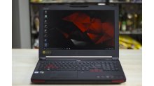 Acer Predator G9 15 pouces ordinateur portable gamer gaming test avis review GamerGen_com Clint008 (Large2)