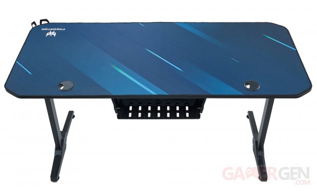 Acer PREDATOR GAMING DESK PGD110 01