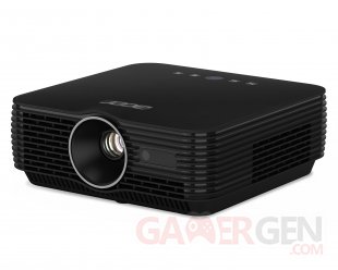 ACER video projecteur B250i images (4)