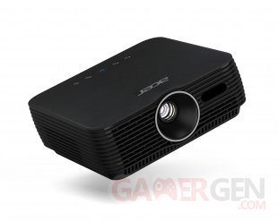 ACER video projecteur B250i images (5)