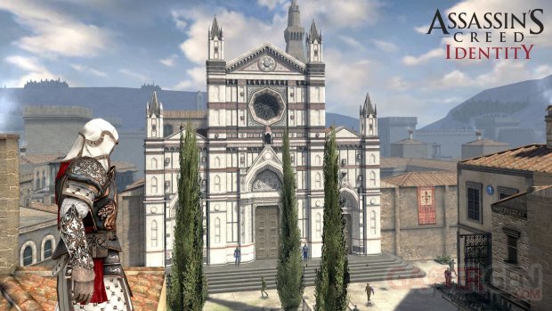 ACI Assassin's Creed Identity iOS screenshots (5)