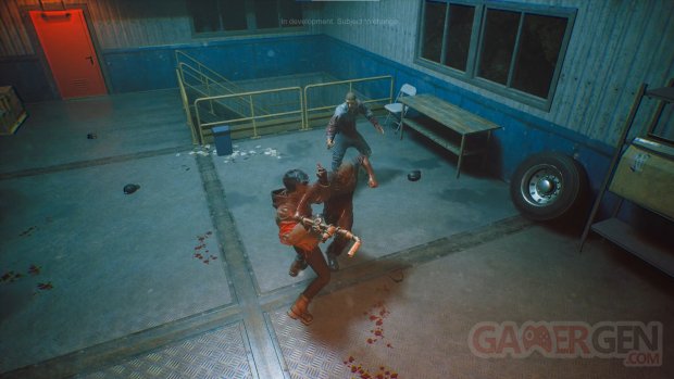 Acts of Blood images (3)