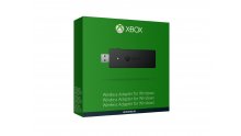 Adaptateur sans fil manette Xbox One Windows PC (1)