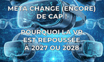 Adieu Métavers & VR ? La nouvelle stratégie de Meta basée sur l'IA, le Quest 4 et les wearables (Analyse 2026)