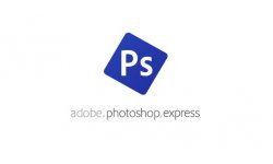 Adobe Photoshop Express 2