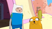 Adventure Time Les Pirates de la Terre de Ooo 01 17 07 2018