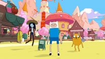 Adventure Time Les Pirates de la Terre de Ooo 02 17 07 2018