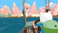 Adventure Time Les Pirates de la Terre de Ooo 04 17 07 2018