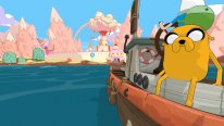 Adventure Time Les Pirates de la Terre de Ooo 05 17 07 2018