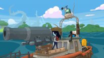 Adventure Time Les Pirates de la Terre de Ooo 06 17 07 2018