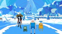 Adventure Time Les Pirates de la Terre de Ooo 09 17 07 2018