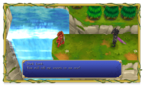 Adventures of Mana screenshot 2