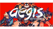 Aegis Defenders header