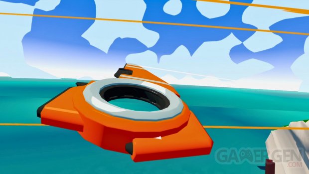 Aerosurfer screenshots officiels (5)