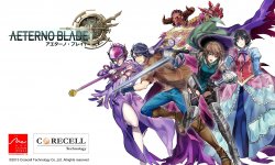 AETERNOBLADE