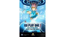 affiche GO PLAY ONE 7