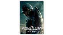 affiches Captain America  Le Soldat de l’hiver concours marvel (3)
