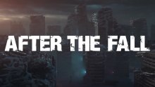 After the Fall Logo Header