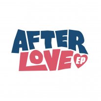 Afterlove EP logo 15 12 2021