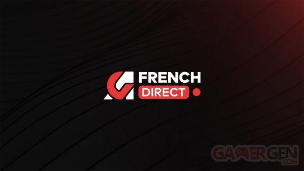 AG French Direct Actugaming logo large grand