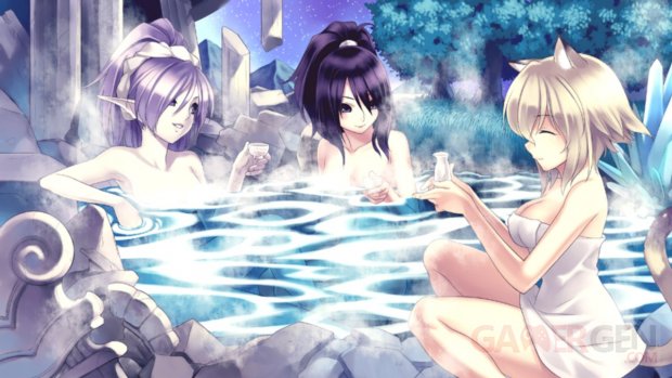 Agarest Generations of War 2 date Steam 18