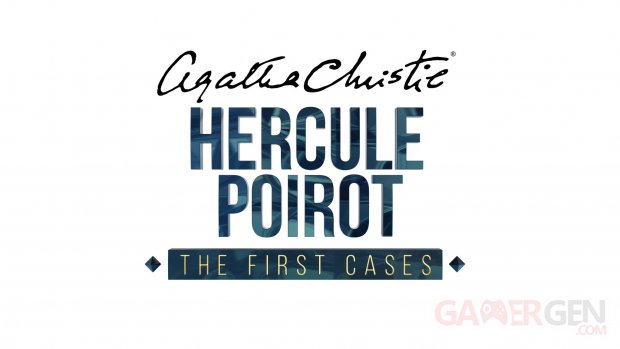 Agatha Christie    Hercule Poirot  The First Cases Annonce (8)