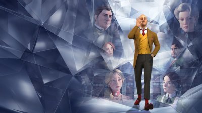Hercule Poirot: Microids kondigt de ontwikkeling van 2 nieuwe games aan