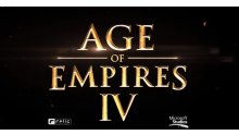 Age of Empire IV Logo