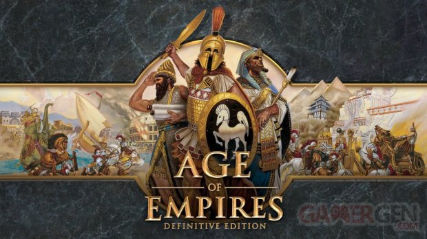 age of empires definitive edition art