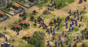 Age of Empires Definitive Edition Launch Trailer