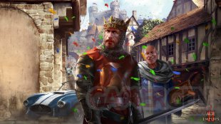 Age of Empires II Definitive Edition anniversaire