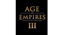 Age of Empires III Definitive Edition Logo