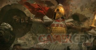 Age of Empires IV Announce Trailer