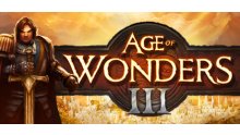 Age of Wonders III header