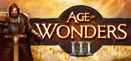 Age of Wonders III header